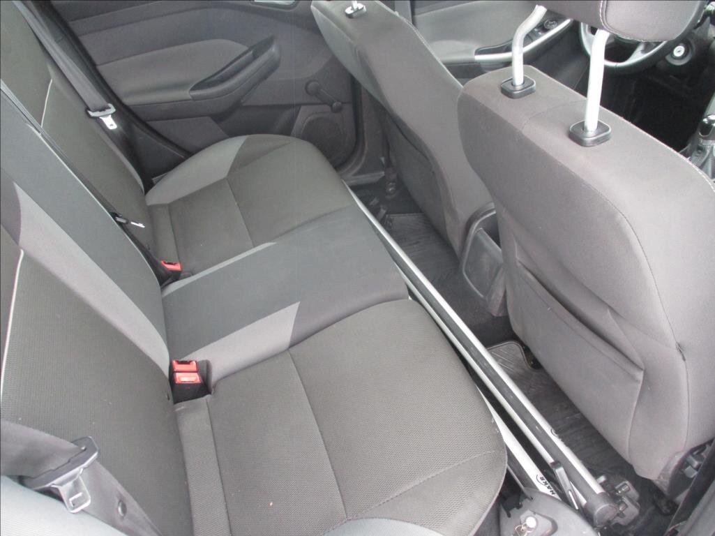 Ford Focus Kombi 1,6 l 77 kw