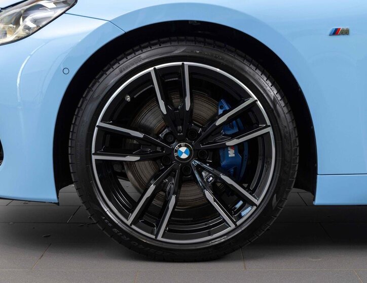 BMW Řada 2 Ostatní 3,0 l 275 kw