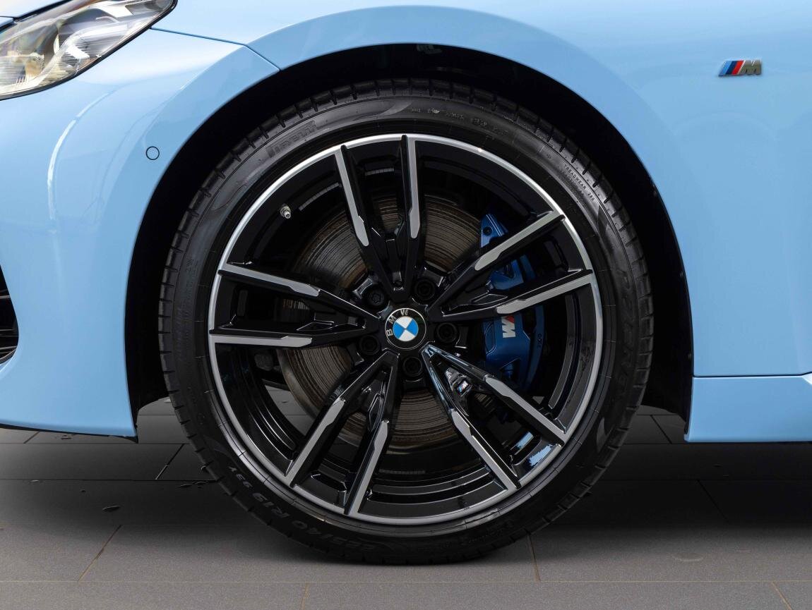 BMW Řada 2 Ostatní 3,0 l 275 kw