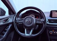 Mazda 3 Hatchback 2,0 l 88 kw