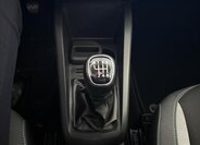 Škoda Fabia Kombi 1,2 l 81 kw