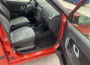 Škoda Fabia 9