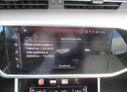 Audi A6 Allroad Kombi 3,0 l 210 kw