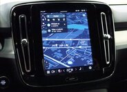 Volvo XC40 SUV 2,0 l 120 kw