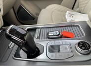 SsangYong Rexton Kombi 2,2 l 148 kw