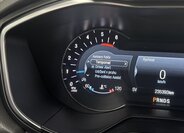 Ford Mondeo Kombi 2,0 l 110 kw