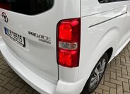 Toyota ProAce Verso VAN-Minibus 2,0 l 130 kw