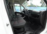 Peugeot Boxer Ostatní 2,0 l 96 kw