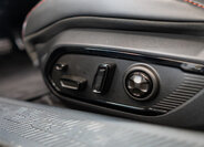 Dodge Charger Kupé 0,0 499 kw