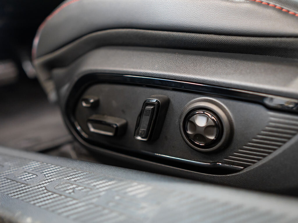 Dodge Charger Kupé 0,0 499 kw