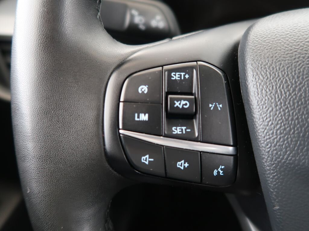 Ford Tourneo Courier VAN / Minibus 999,0 91 kw