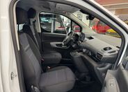 Fiat Dobló Kombi 1,5 l 96 kw