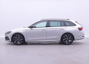 Škoda Octavia Kombi 999,0 81 kw