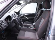 Ford S-MAX 11