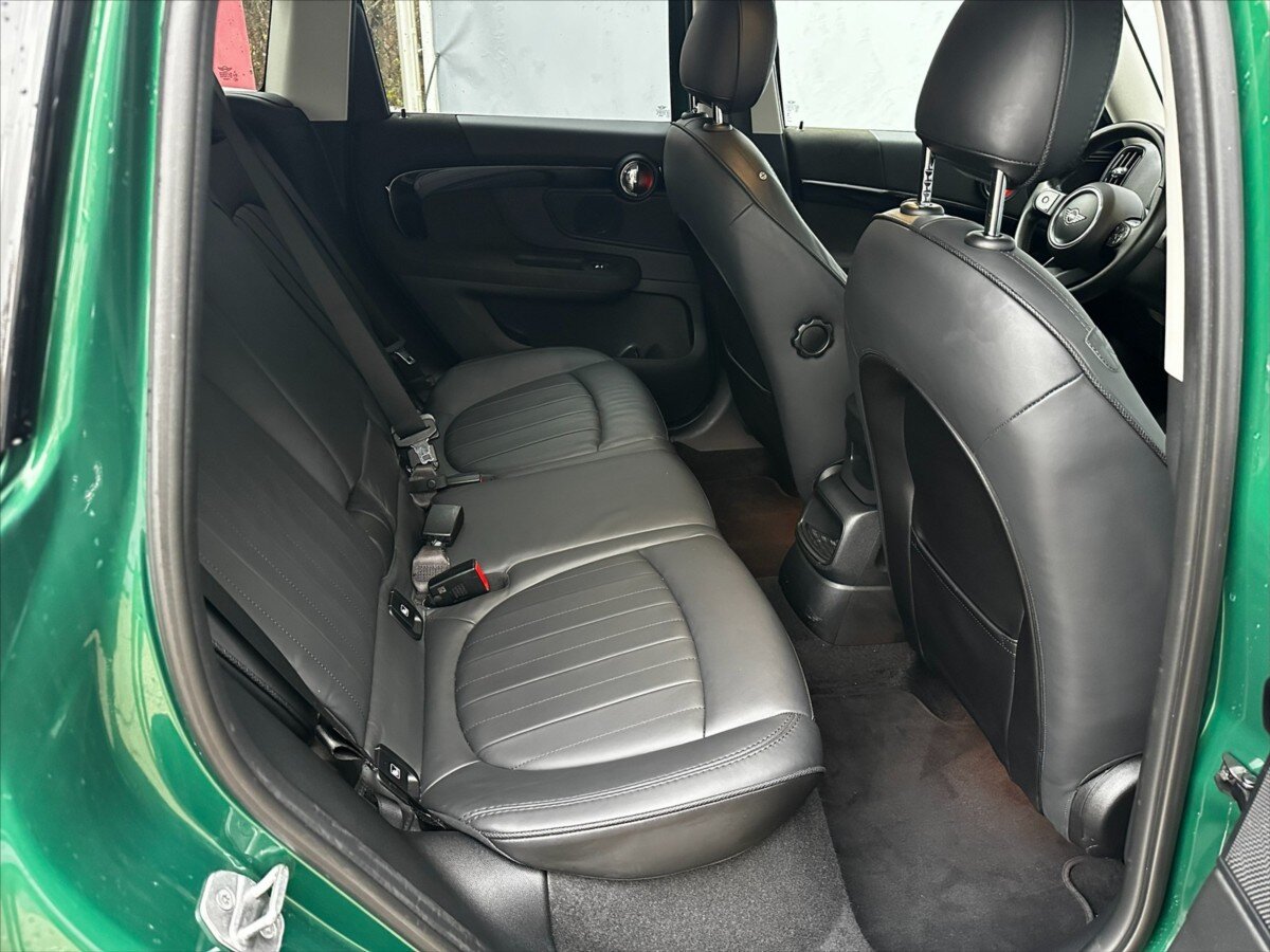 Mini Countryman Kombi 1,5 l 162 kw