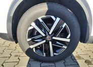 Peugeot 2008 Hatchback 1,2 l 74 kw