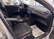 Škoda Superb Kombi 2,0 l 206 kw