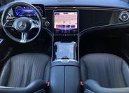 Mercedes-Benz EQE 12