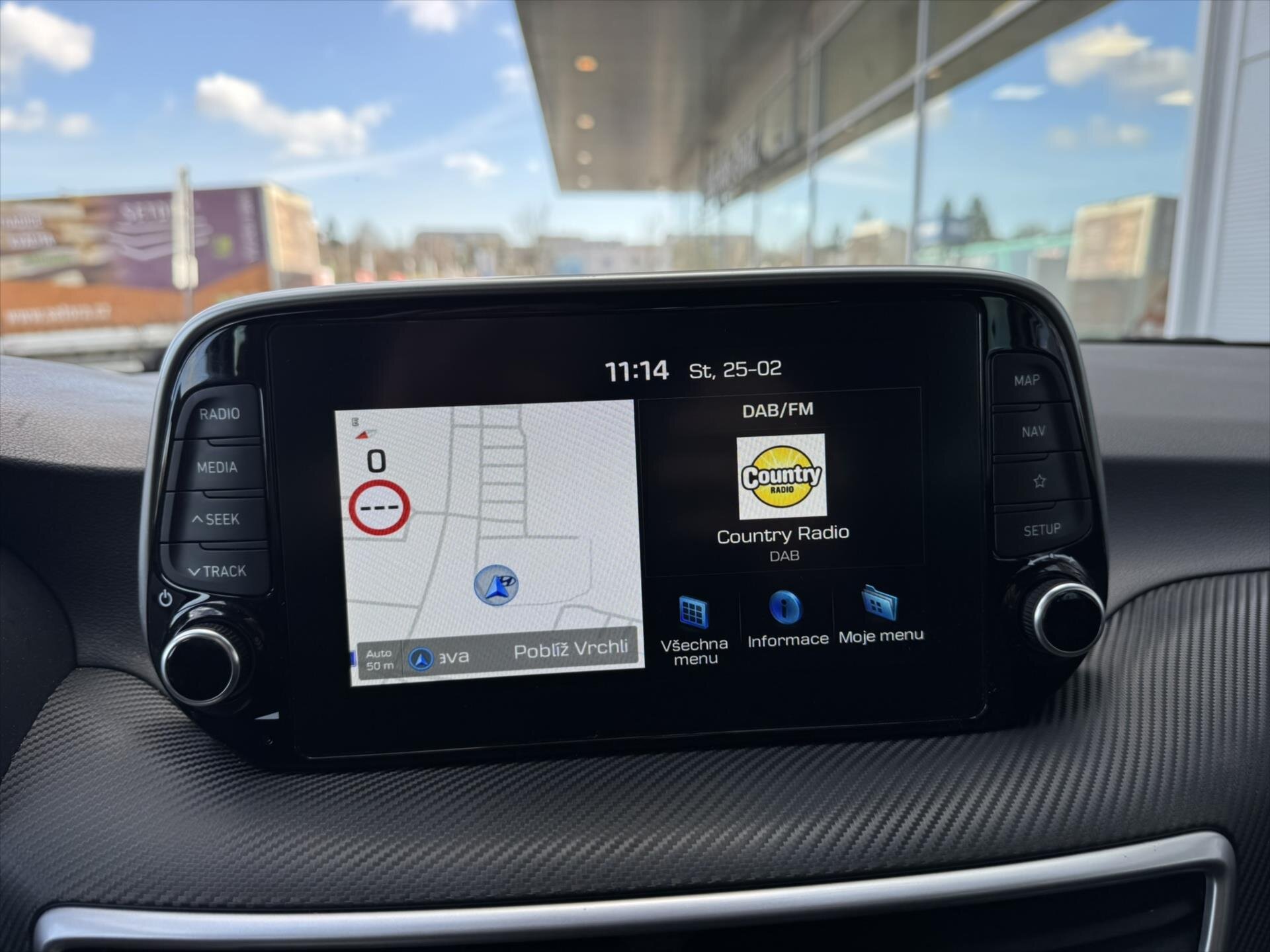 Hyundai Tucson SUV 1,6 l 130 kw