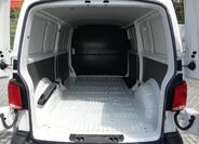 Volkswagen Transporter 19