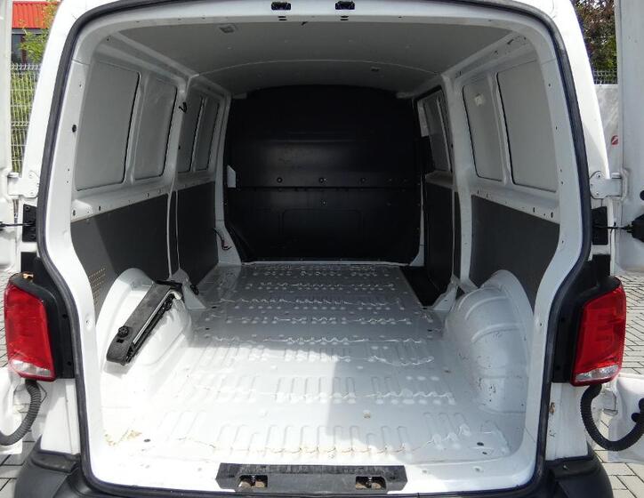 Volkswagen Transporter 19