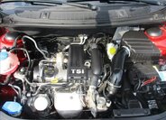 Škoda Fabia Kombi 1,2 l 63 kw