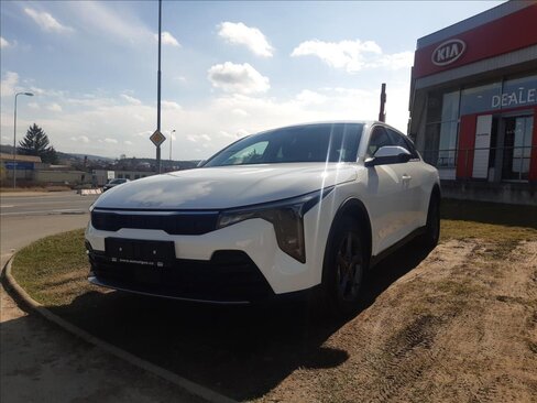 KIA K4 Hatchback 998,0 85 kw