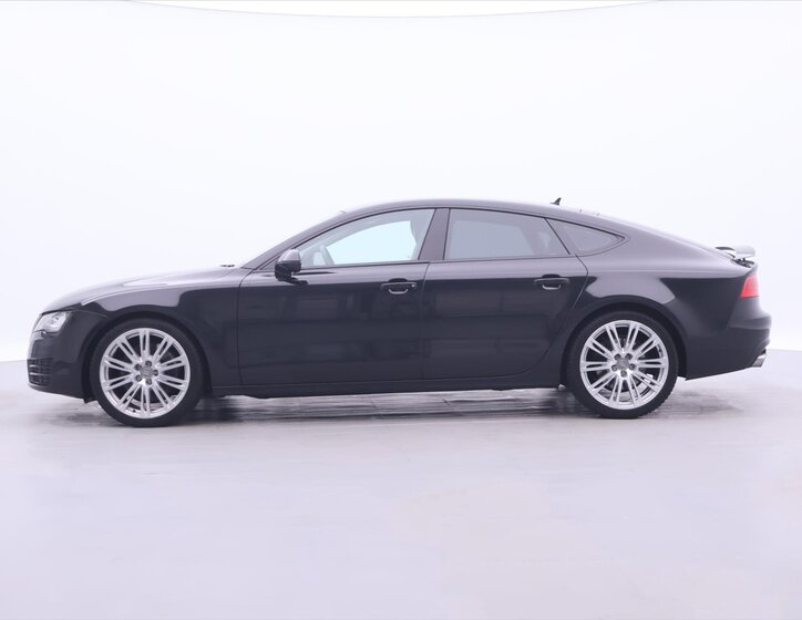 Audi A7 Liftback 3,0 l 230 kw