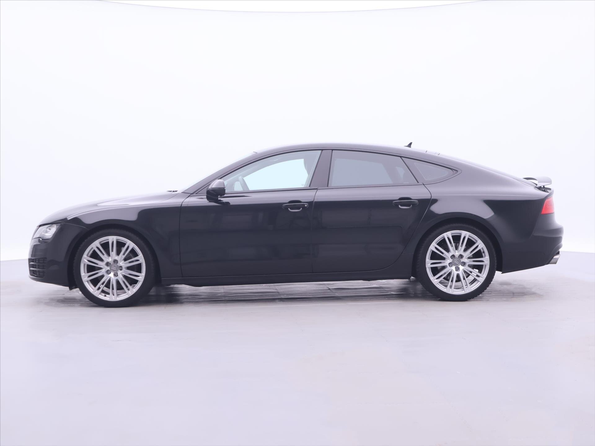 Audi A7 Liftback 3,0 l 230 kw