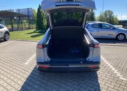 Mazda 6e Liftback 0,0 180 kw