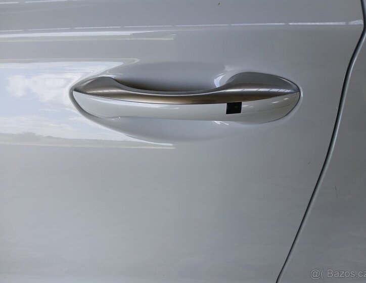 Hyundai Santa Fe SUV 0,0 0