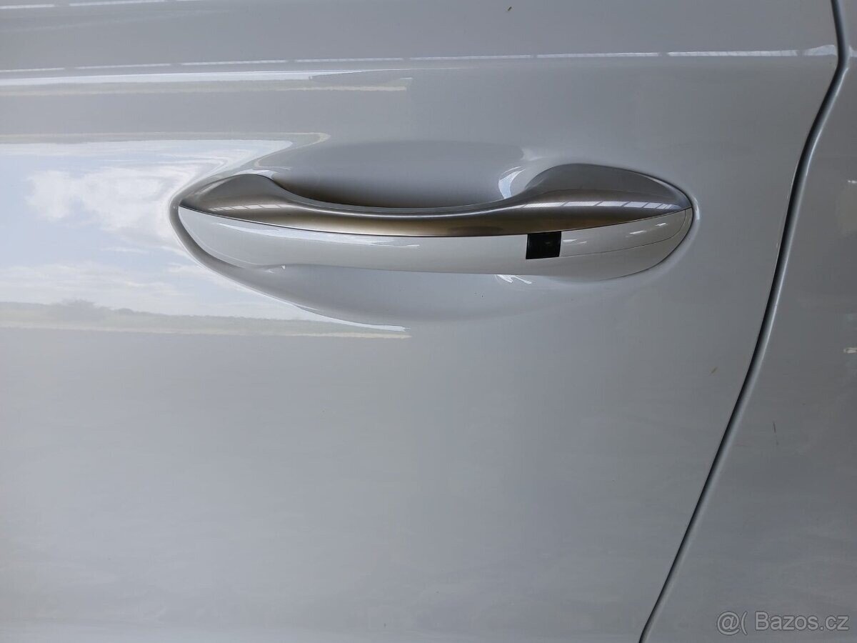 Hyundai Santa Fe SUV 0,0 0