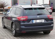 Citroën C5 8