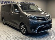Toyota ProAce Verso VAN-Minibus 0,0 100 kw