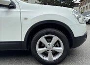 Nissan Qashqai SUV 1,5 l 76 kw