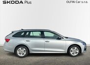 Škoda Octavia Kombi 1,5 l 110 kw