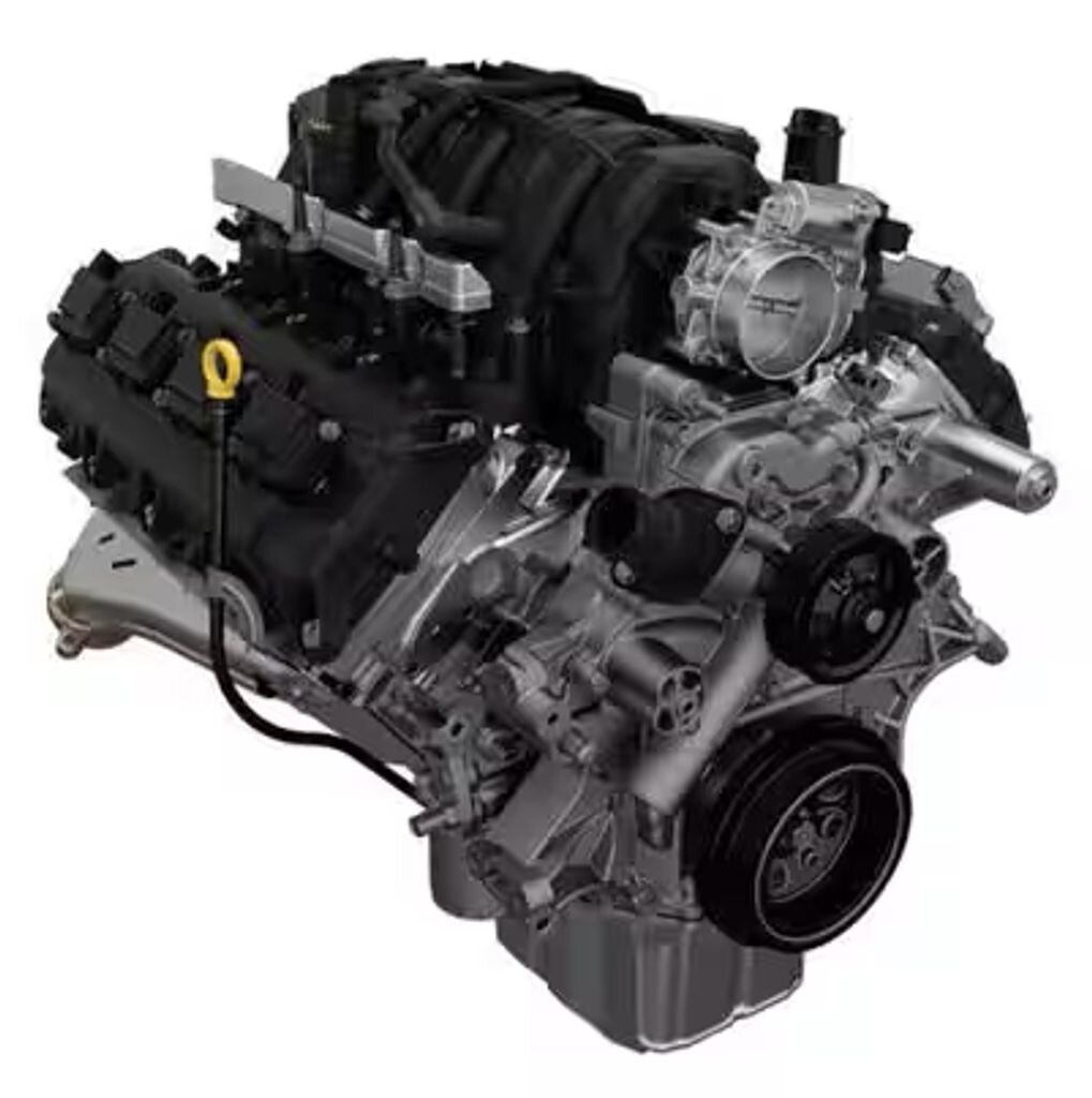 Dodge Durango SUV 5,7 l 268 kw