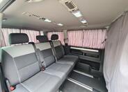 Volkswagen Multivan 12
