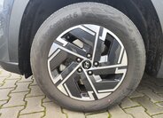 Hyundai Tucson SUV 1,6 l 118 kw