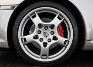 Porsche 911 Kupé 3,8 l 261 kw