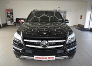Mercedes-Benz GL SUV 3,0 l 190 kw
