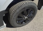 Volkswagen Grand California MPV 2,0 l 130 kw