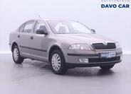 Škoda Octavia 1