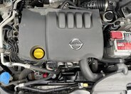 Nissan Qashqai SUV 2,0 l 110 kw