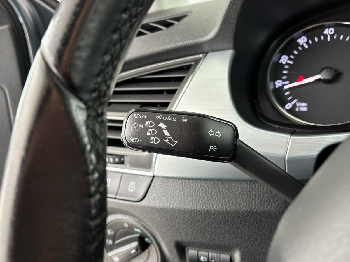 Škoda Fabia Hatchback 1,2 l 66 kw