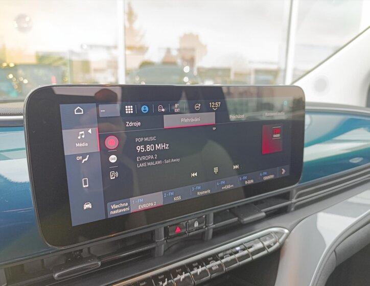 Fiat 500 Hatchback 999,0 48 kw