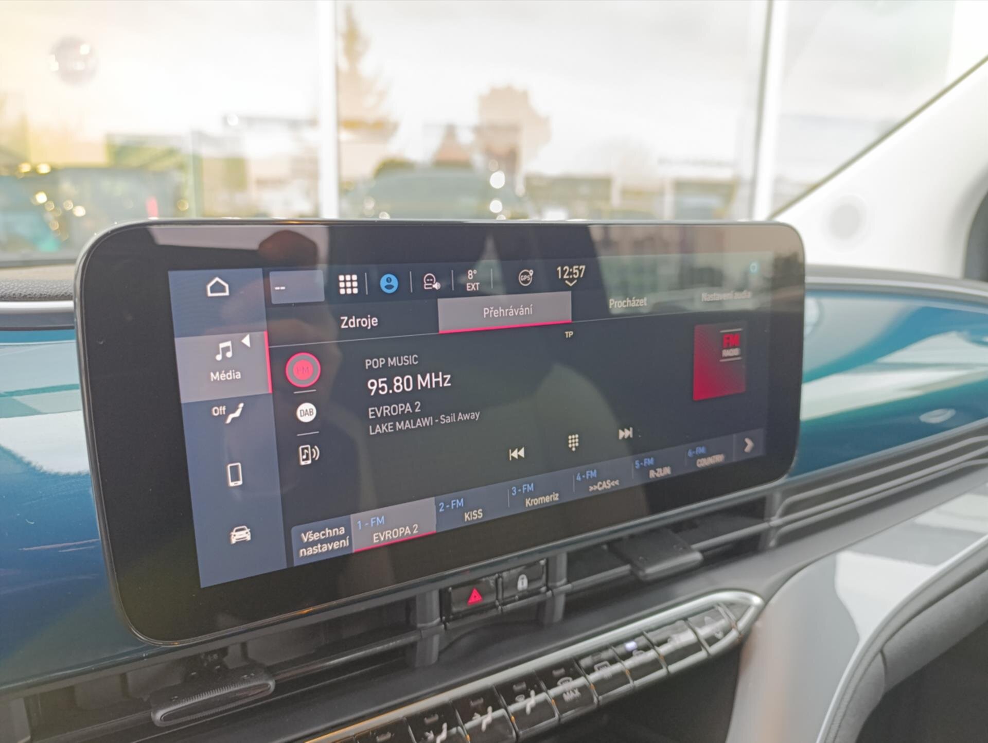 Fiat 500 Hatchback 999,0 48 kw