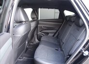Hyundai Tucson SUV / Terénní 1,6 l 185 kw