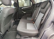 Ford Mondeo Kombi 1,6 l 118 kw