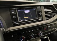 Volkswagen Transporter Kombi 2,0 l 110 kw